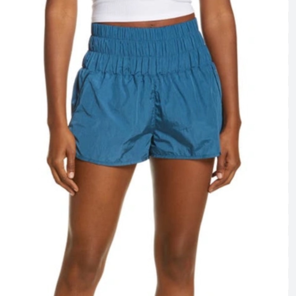 FP Movement The Way Home Shorts